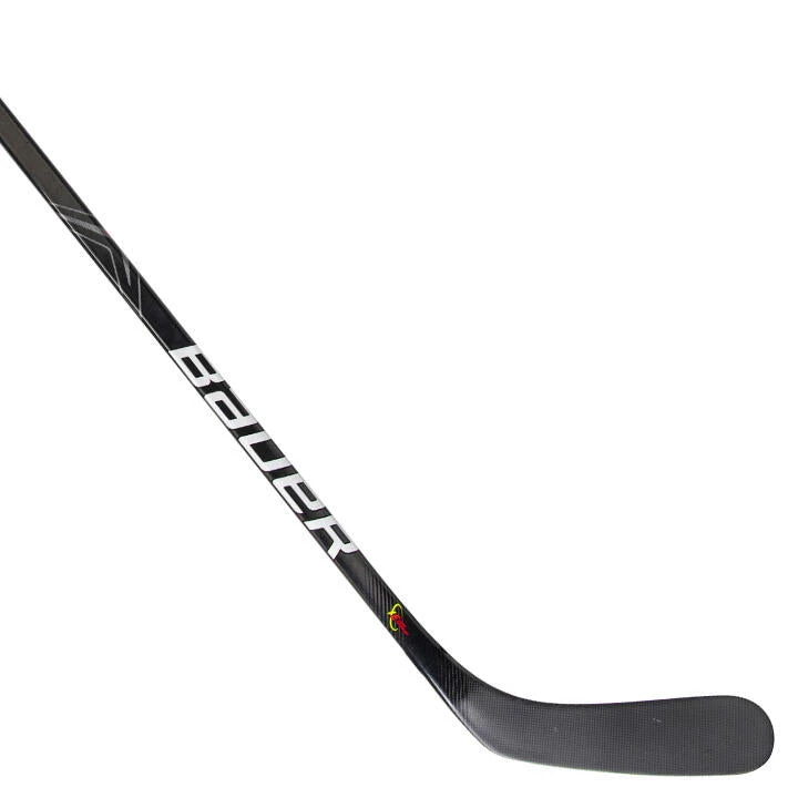 Bauer Vapor 2X Team Grip Junior Hockey Stick (2019) 3 Bauer Vapor 2X Team Grip Junior Hockey Stick (2019)