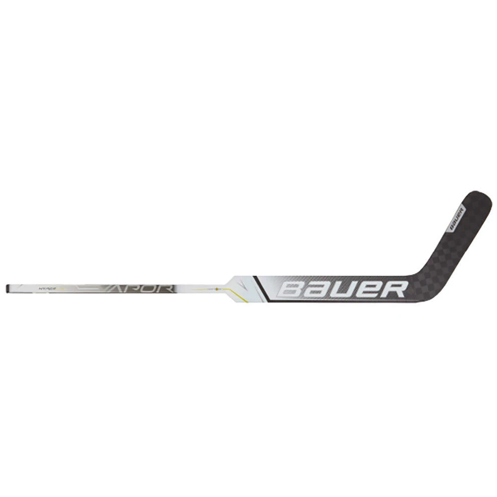 Bauer Hyperlite Senior Goalie Stick (MTO) - Left (2021) 4 Bauer Hyperlite Senior Goalie Stick (MTO) - Left (2021) - Image 2