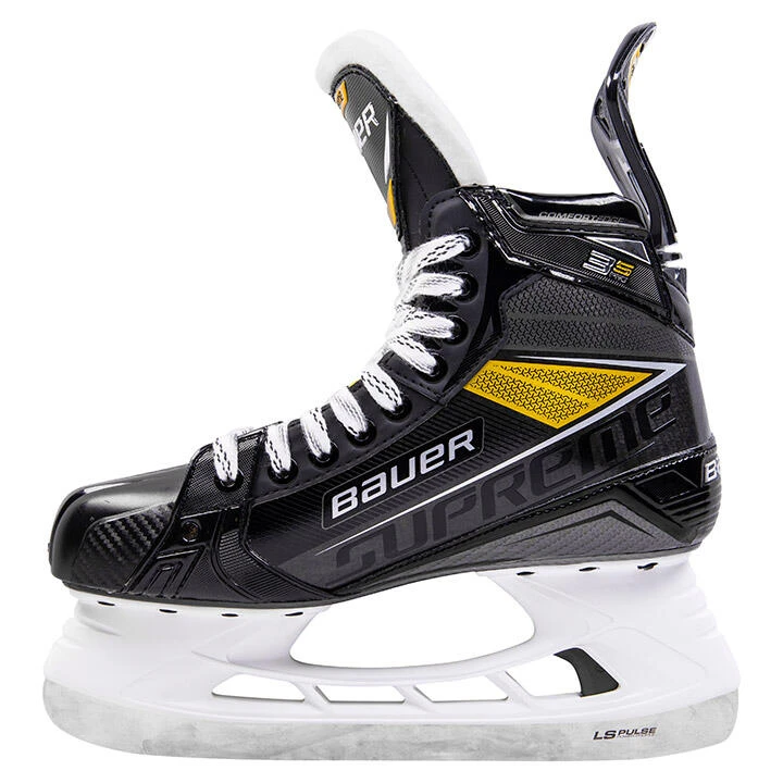 Bauer Supreme 3S Pro Senior Hockey Skates (2020) 4 Bauer Supreme 3S Pro Senior Hockey Skates (2020) - Image 2