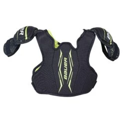 Bauer Vapor Velocity Youth Hockey Shoulder Pads - Source Exclusive (2022) 5 Bauer Vapor Velocity Youth Hockey Shoulder Pads - Source Exclusive (2022) -Source for sports c4529a7da8ff4acfc644d1d1f30f5f39