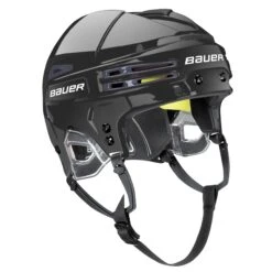Bauer RE-AKT 75 Hockey Helmet - Black -Source for sports c4ae458c103d7cadb4cad36d40f05362