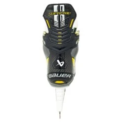 Bauer Supreme M4 Junior Hockey Skates (2022) 12 Bauer Supreme M4 Junior Hockey Skates (2022) -Source for sports c518c2d125cbbc2362595cc3a202bf1c