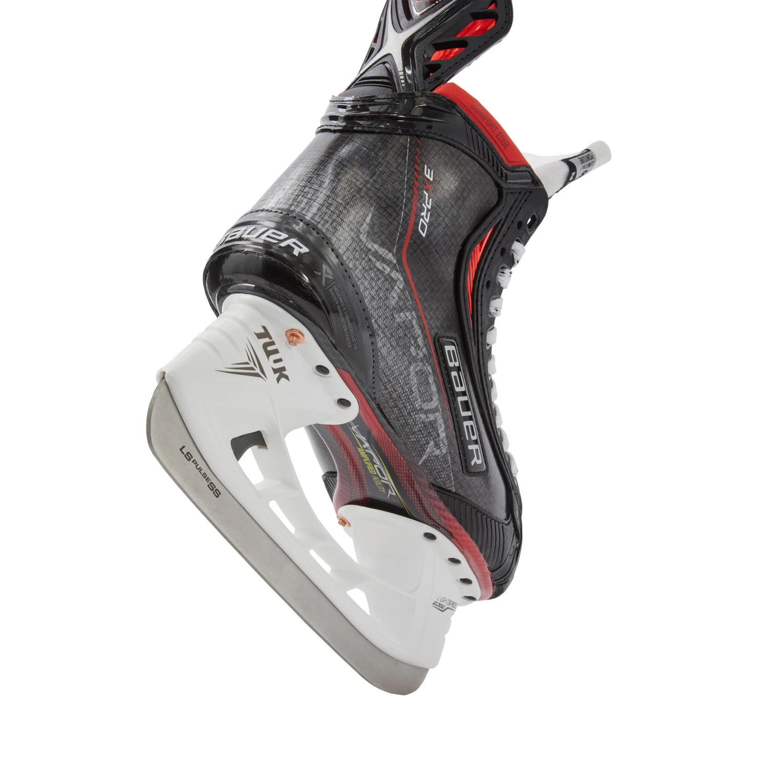 Bauer Vapor 3X Pro Senior Skates (2021) 7 Bauer Vapor 3X Pro Senior Skates (2021) - Image 5