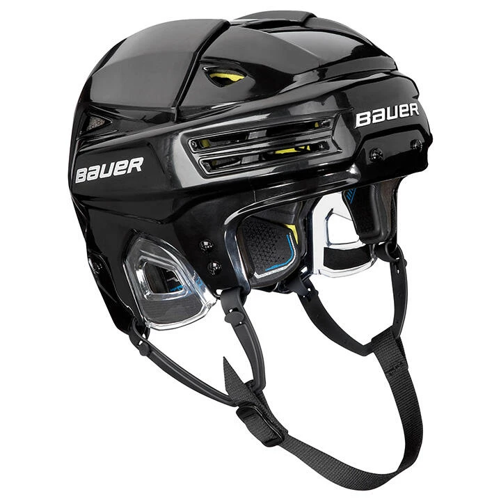 Bauer RE-AKT 200 Hockey Helmet 3 Bauer RE-AKT 200 Hockey Helmet