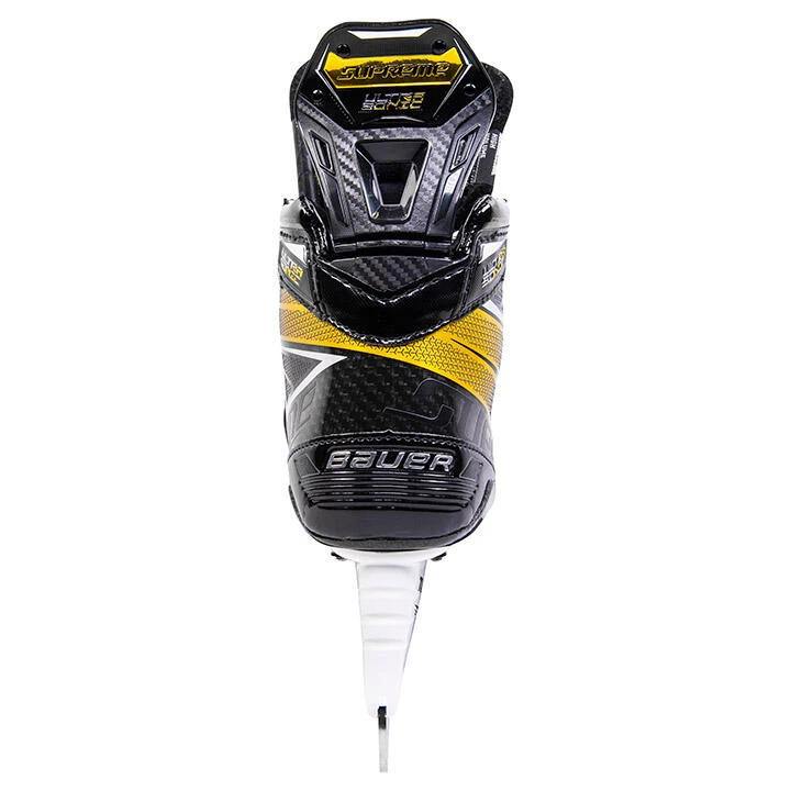 Bauer Supreme UltraSonic Intermediate Hockey Skates (2020) 8 Bauer Supreme UltraSonic Intermediate Hockey Skates (2020) - Image 6
