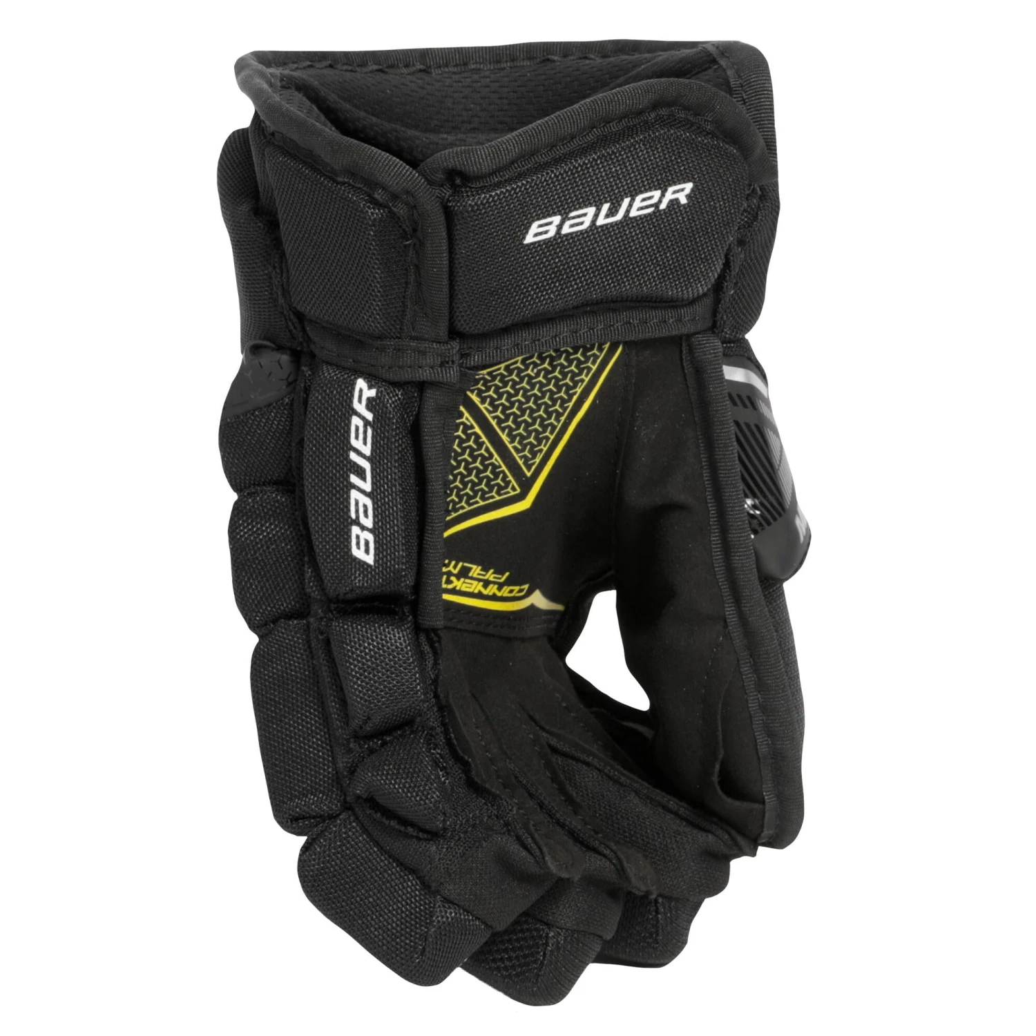 Bauer Supreme Matrix Junior Hockey Gloves - Source Exclusive 6 Bauer Supreme Matrix Junior Hockey Gloves - Source Exclusive - Image 4