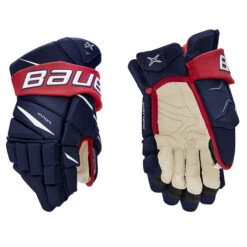 Bauer Vapor 2X Senior Hockey Gloves (2020) 13 Bauer Vapor 2X Senior Hockey Gloves (2020) -Source for sports c8461a9bc75ed3933000fd4132f6b1fd