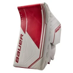Bauer Supreme MACH Senior Goalie Blocker (MTO) (2022) 11 Bauer Supreme MACH Senior Goalie Blocker (MTO) (2022) -Source for sports c8fb4a3be360881fc43a31848f1e50d4