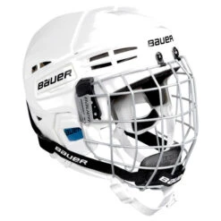Bauer Prodigy Youth Hockey Helmet Combo 10 Bauer Prodigy Youth Hockey Helmet Combo -Source for sports c9cca31c36795f89fd2083371cd29c3d