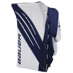 Bauer Vapor 3X Intermediate Goalie Blocker (MTO) (2021) 8 Bauer Vapor 3X Intermediate Goalie Blocker (MTO) (2021) -Source for sports ca5abc7ab694649fbbb88f8abc6de7e3