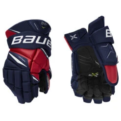 Bauer Vapor 2X Pro Senior Hockey Gloves (2020) 14 Bauer Vapor 2X Pro Senior Hockey Gloves (2020) -Source for sports ca6ce0fcb2ef871e8ee4114e616ee24d ec61f1da 59fc 4403 9dee a7b774c6b706