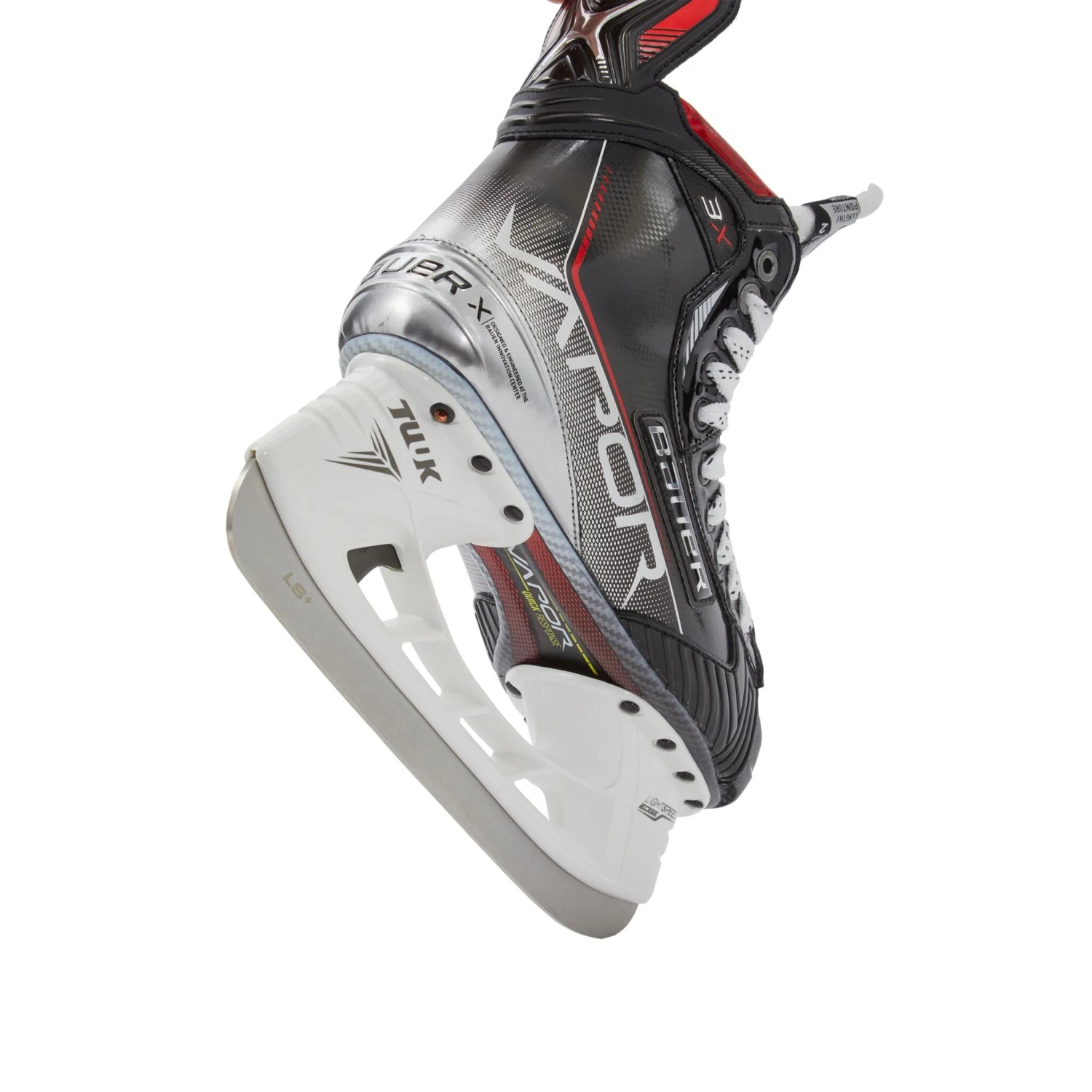 Bauer Vapor 3X Intermediate Skates (2021) 7 Bauer Vapor 3X Intermediate Skates (2021) - Image 5