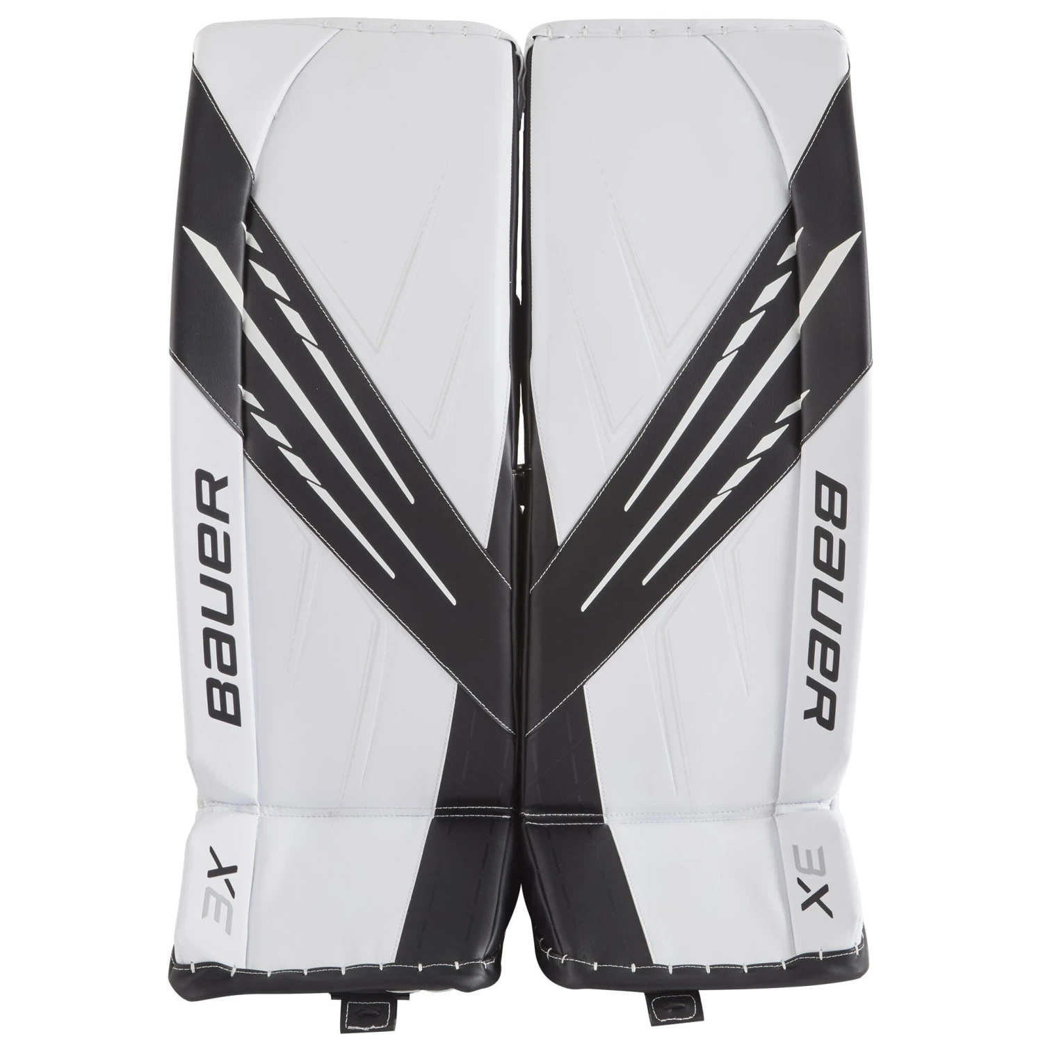 Bauer Vapor 3X Senior Goalie Pads (MTO) (2021) 3 Bauer Vapor 3X Senior Goalie Pads (MTO) (2021)