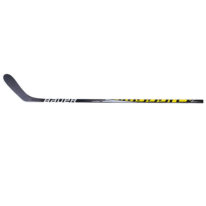 Bauer Supreme S37 Grip Intermediate Hockey Stick (2020) 5 Bauer Supreme S37 Grip Intermediate Hockey Stick (2020) - Image 3