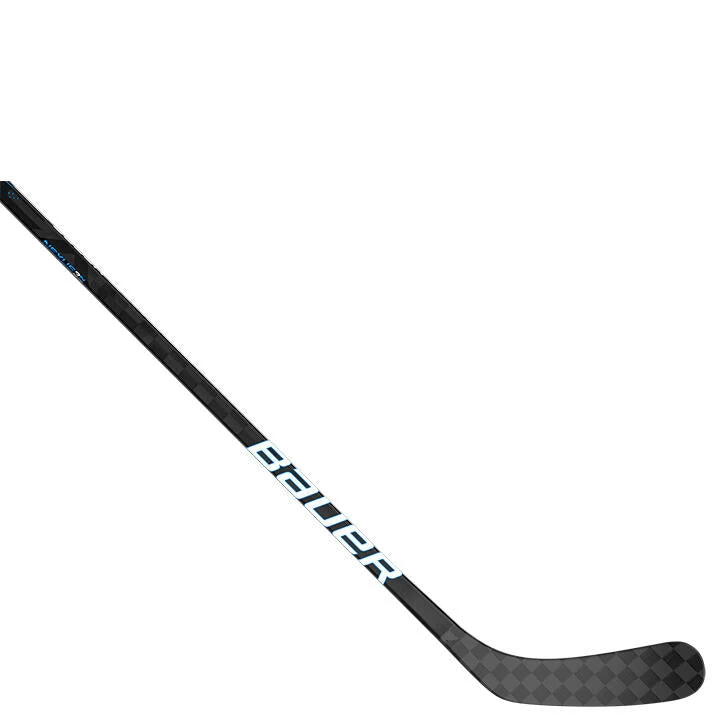 Bauer Nexus 3N Pro Grip Intermediate Hockey Stick (2020) 3 Bauer Nexus 3N Pro Grip Intermediate Hockey Stick (2020)
