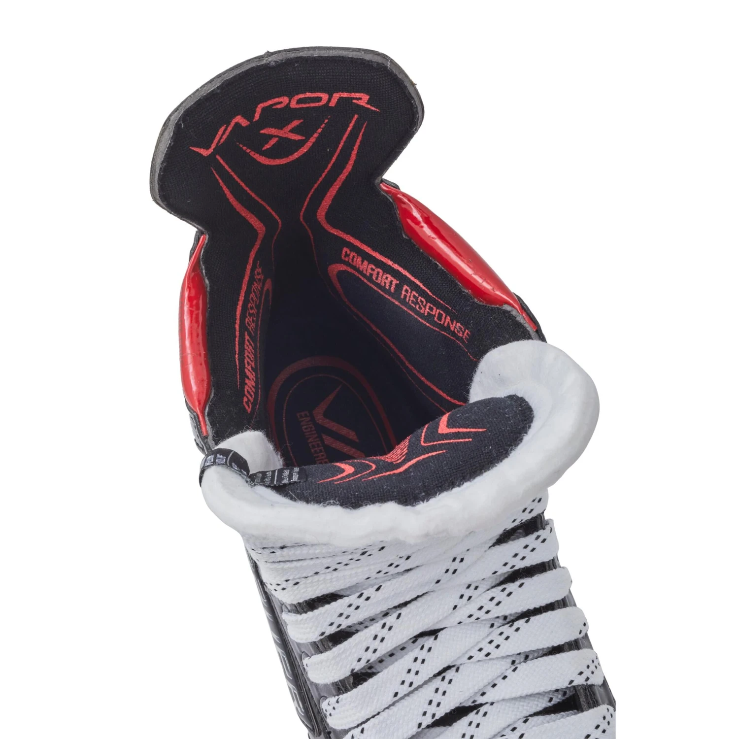 Bauer Vapor 3X Senior Skates (2021) 6 Bauer Vapor 3X Senior Skates (2021) - Image 4