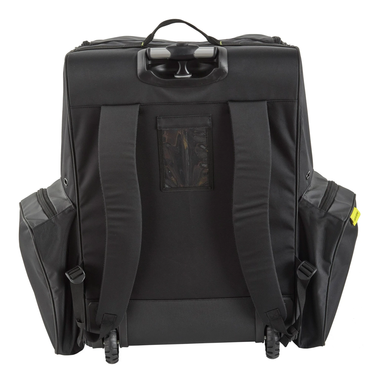 Bauer Elite Junior Wheeled Hockey Backpack 4 Bauer Elite Junior Wheeled Hockey Backpack - Image 2