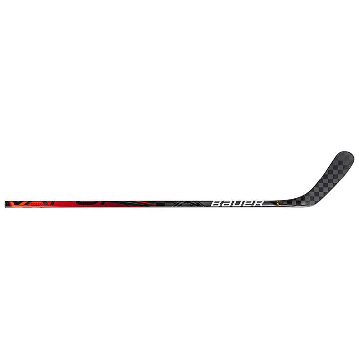 Bauer Vapor Flylite Grip Junior Hockey Stick – 50 Flex 4 Bauer Vapor Flylite Grip Junior Hockey Stick – 50 Flex - Image 2