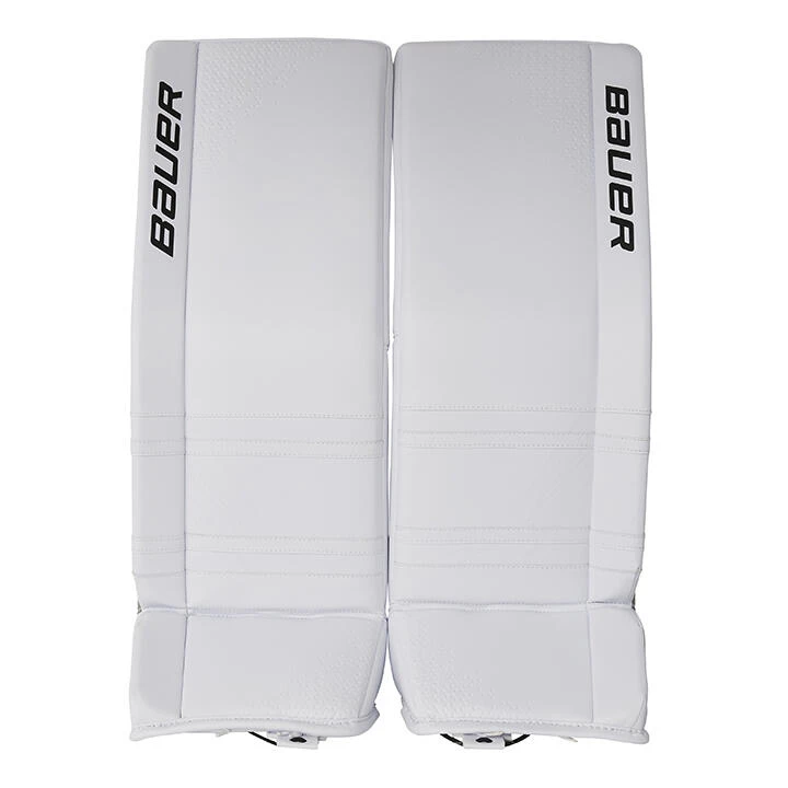 Bauer GSX Senior Goalie Pads 3 Bauer GSX Senior Goalie Pads
