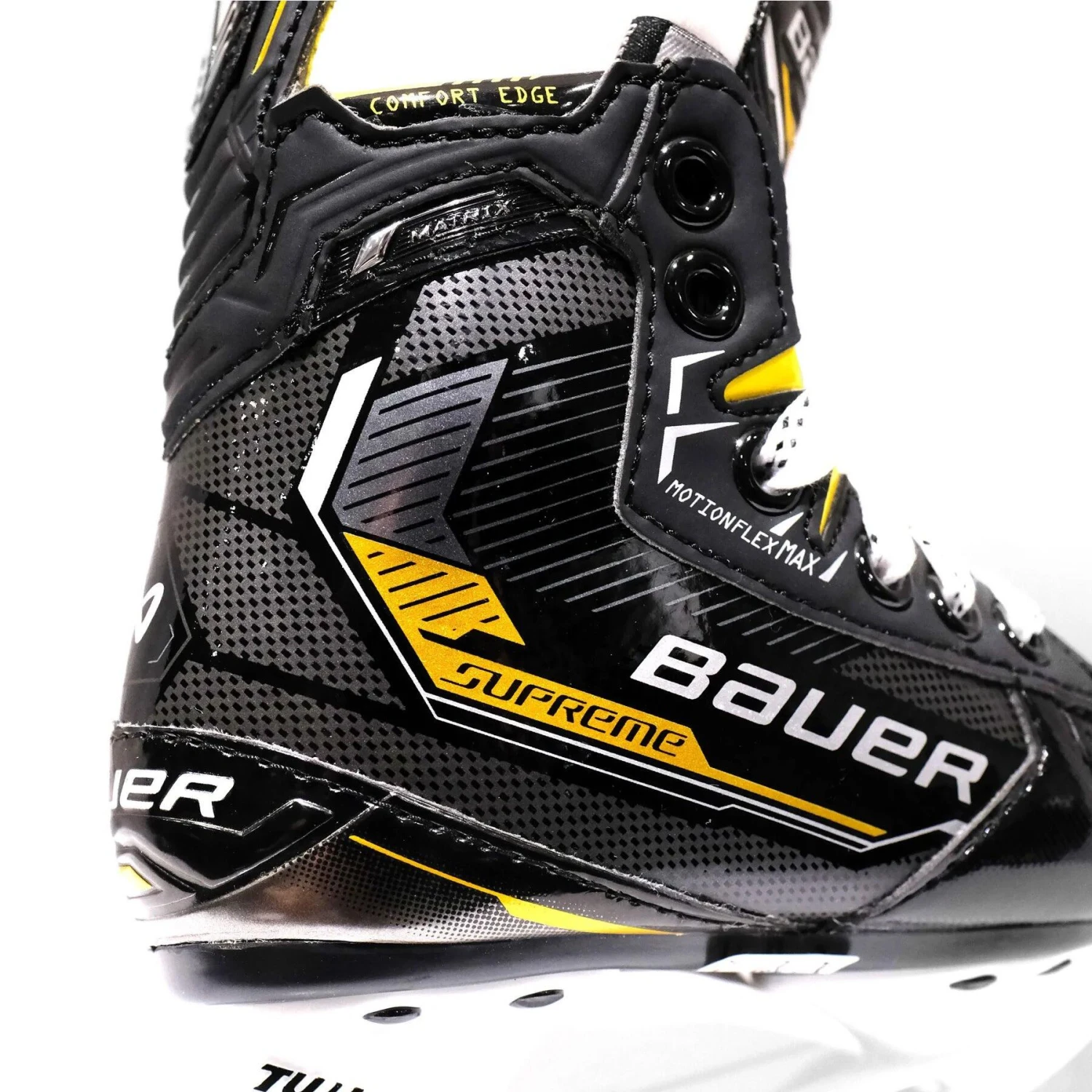 Bauer Supreme Matrix Youth Hockey Skates (2022) - Source Exclusive 5 Bauer Supreme Matrix Youth Hockey Skates (2022) - Source Exclusive - Image 3