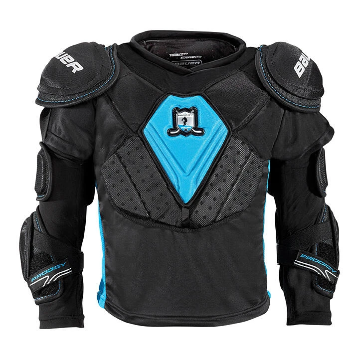 Bauer Prodigy Youth Hockey Top 3 Bauer Prodigy Youth Hockey Top