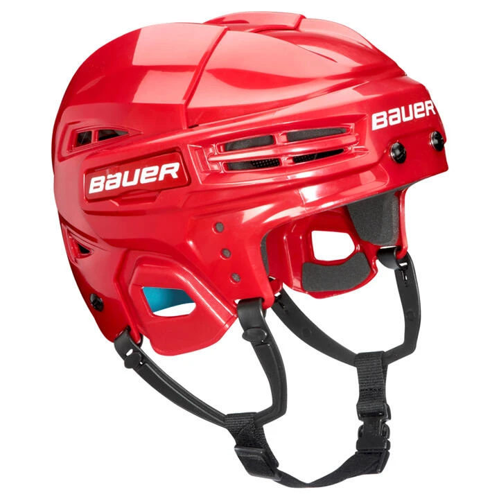 Bauer Prodigy Youth Hockey Helmet 4 Bauer Prodigy Youth Hockey Helmet - Image 2
