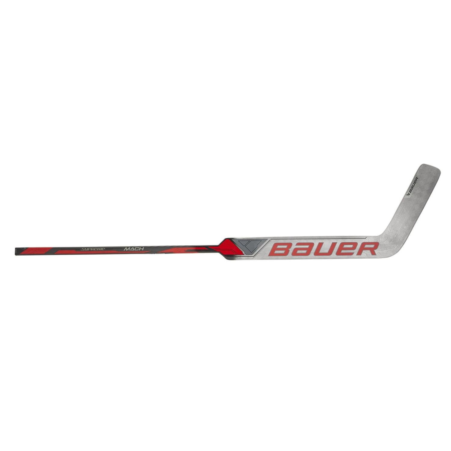 Bauer MACH Senior Goalie Stick (MTO) (2022) - Left (P31) 6 Bauer MACH Senior Goalie Stick (MTO) (2022) - Left (P31) - Image 4