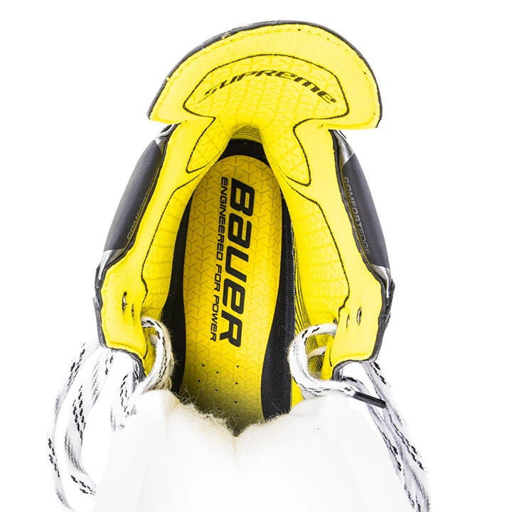 Bauer Supreme 3S Senior Hockey Skates 8 Bauer Supreme 3S Senior Hockey Skates - Image 6