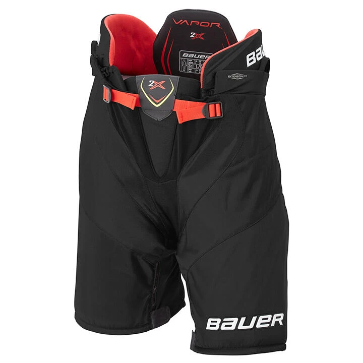 Bauer Vapor 2X Senior Hockey Pants (2020) 4 Bauer Vapor 2X Senior Hockey Pants (2020) - Image 2
