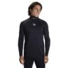 Bauer Neckprotect Long Sleeve Senior Top - Black 2 Bauer Neckprotect Long Sleeve Senior Top - Black -Source for sports dceeb22f4d71f5a39a7710605636ac46
