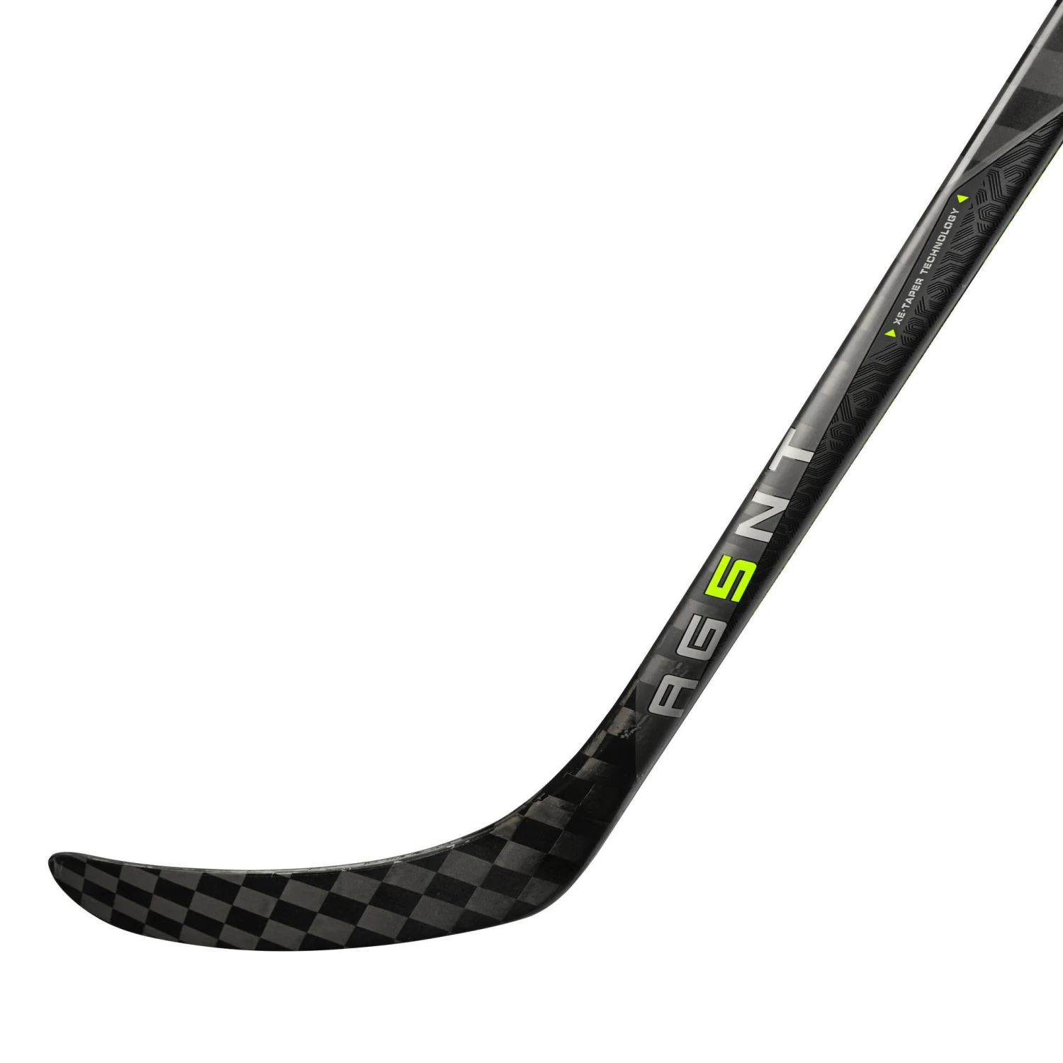 Bauer AG5NT Grip Intermediate Hockey Stick (2022) 3 Bauer AG5NT Grip Intermediate Hockey Stick (2022)