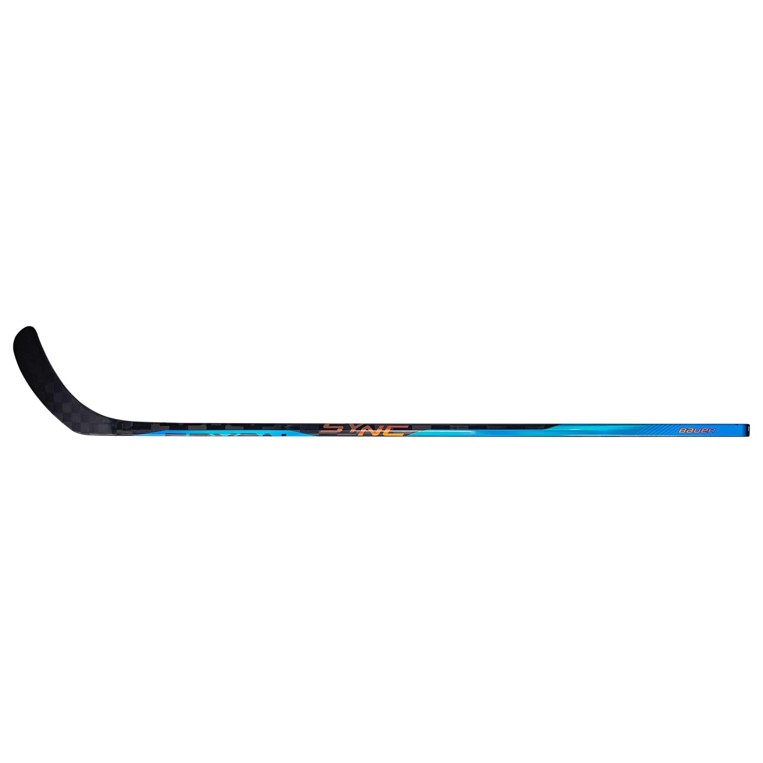 Bauer Nexus Sync Grip Intermediate Hockey Stick (2022) 5 Bauer Nexus Sync Grip Intermediate Hockey Stick (2022) - Image 3