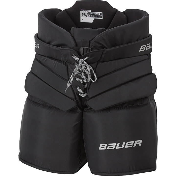 Bauer GSX Junior Goalie Pants 3 Bauer GSX Junior Goalie Pants
