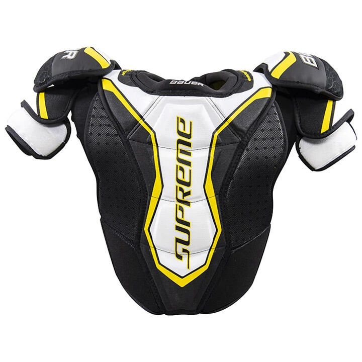 Bauer Supreme Matrix Junior Hockey Shoulder Pads 4 Bauer Supreme Matrix Junior Hockey Shoulder Pads - Image 2