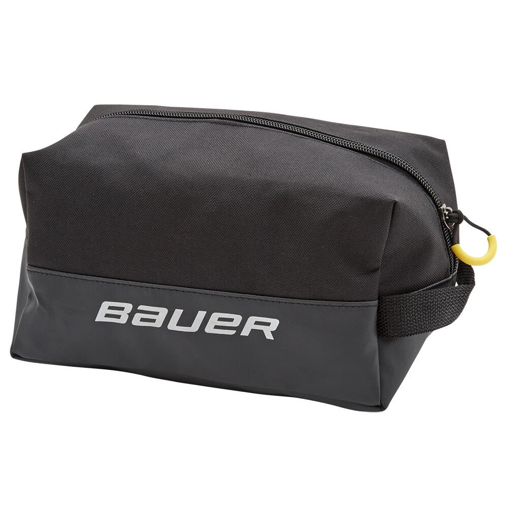 Bauer Shower Bag - Black 3 Bauer Shower Bag - Black