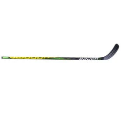 Bauer Supreme UltraSonic Intermediate Hockey Stick (2020) - 55 Flex -Source for sports dee9fb0a14ef82b590cb2b4916e6720a