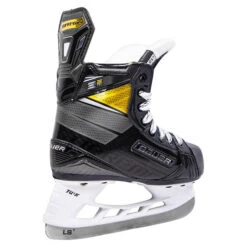 Bauer Supreme 3S Pro Youth Hockey Skates 12 Bauer Supreme 3S Pro Youth Hockey Skates -Source for sports e036400c497d60836894d417810f0134