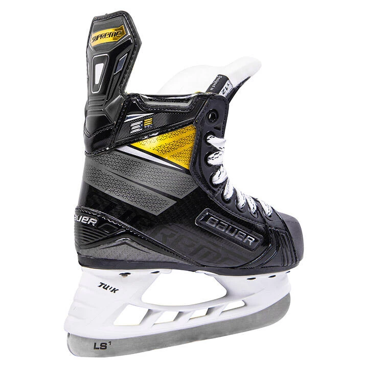 Bauer Supreme 3S Pro Youth Hockey Skates 6 Bauer Supreme 3S Pro Youth Hockey Skates - Image 4