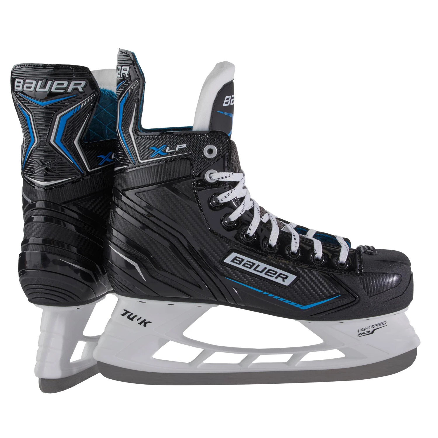 Bauer X-LP Junior Hockey Skates (2021) 6 Bauer X-LP Junior Hockey Skates (2021) - Image 4