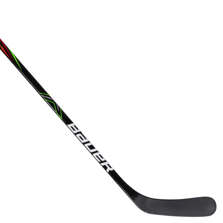 Bauer Vapor Prodigy Grip 30 Flex Junior Hockey Stick 3 Bauer Vapor Prodigy Grip 30 Flex Junior Hockey Stick