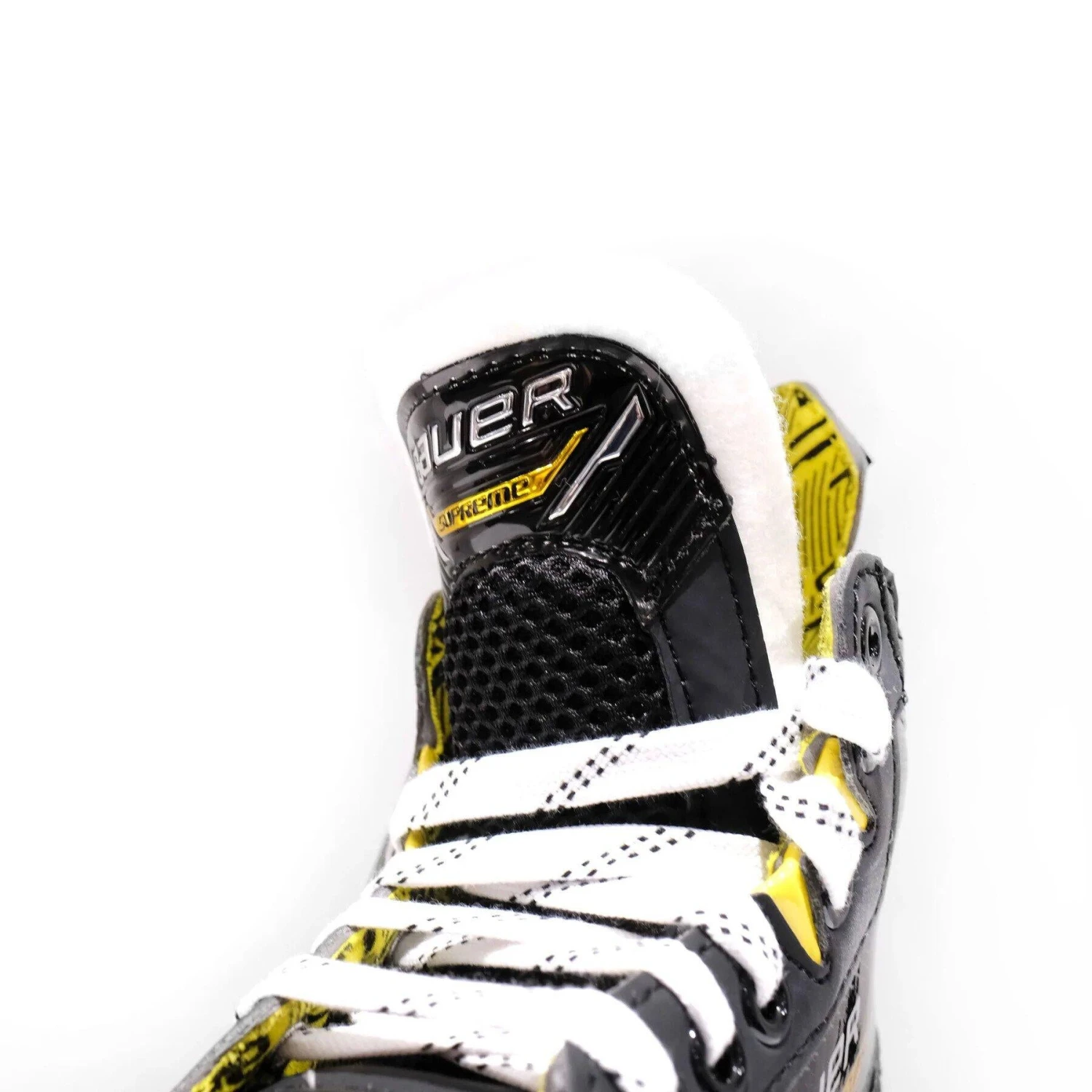 Bauer Supreme Matrix Youth Hockey Skates (2022) - Source Exclusive 4 Bauer Supreme Matrix Youth Hockey Skates (2022) - Source Exclusive - Image 2