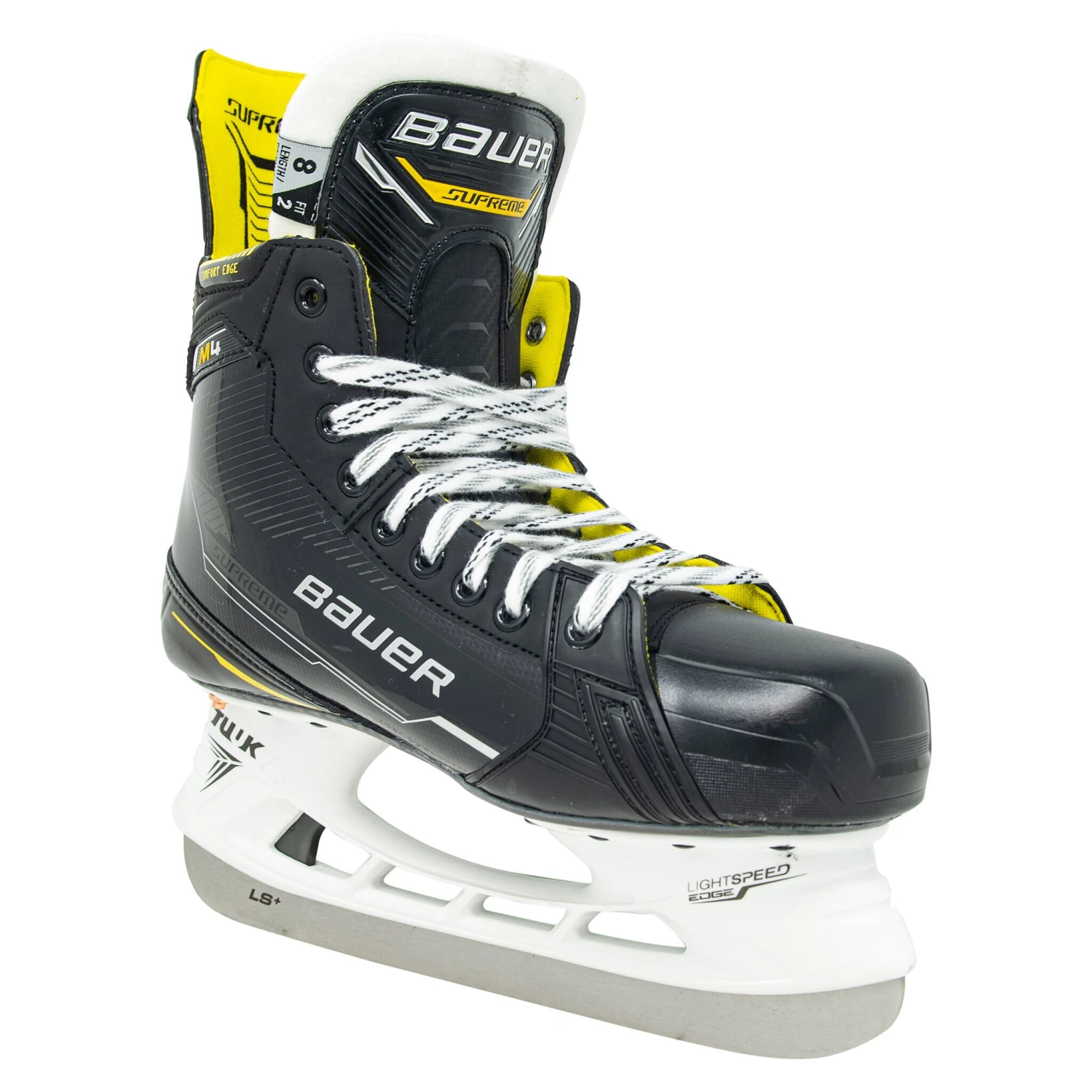 Bauer Supreme M4 Senior Hockey Skates (2022) 7 Bauer Supreme M4 Senior Hockey Skates (2022) - Image 5