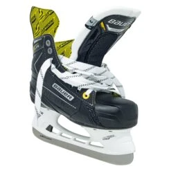 Bauer Supreme Elite Junior Hockey Skates (2022) - Source Exclusive 16 Bauer Supreme Elite Junior Hockey Skates (2022) - Source Exclusive -Source for sports e2521f2bc195af18f0b0dcbf7ec7c253