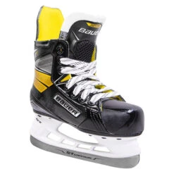 Bauer Supreme 3S Youth Hockey Skates 13 Bauer Supreme 3S Youth Hockey Skates -Source for sports e489fb1b323f3447b244e955294b9f5e