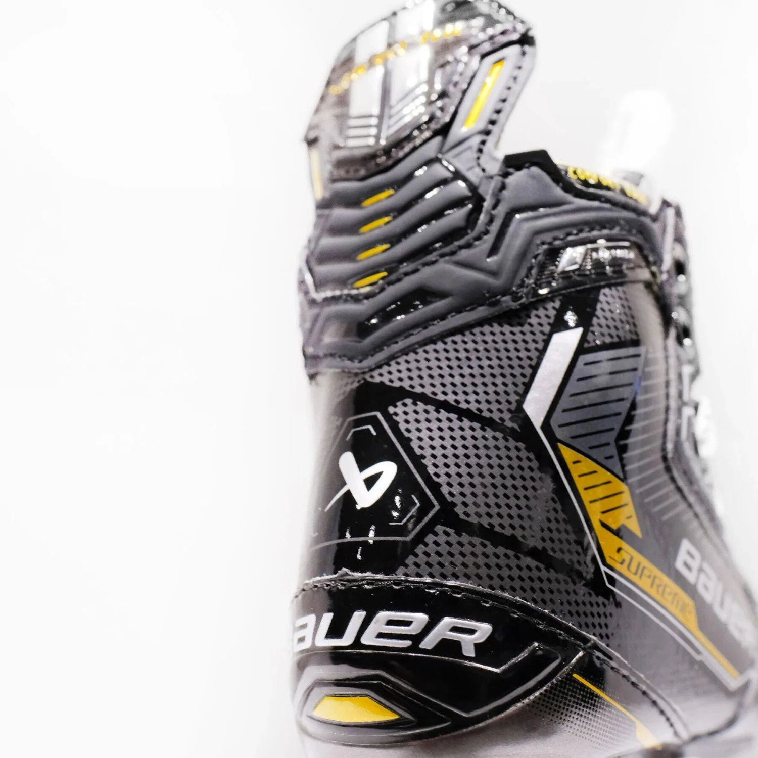 Bauer Supreme Matrix Youth Hockey Skates (2022) - Source Exclusive 8 Bauer Supreme Matrix Youth Hockey Skates (2022) - Source Exclusive - Image 6