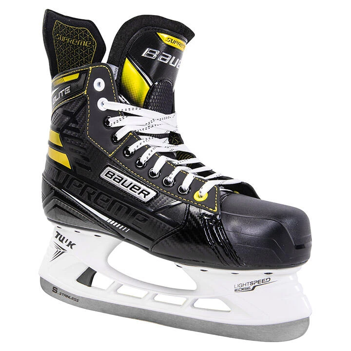 Bauer Supreme Elite Senior Hockey Skates (2020) - Source Exclusive 5 Bauer Supreme Elite Senior Hockey Skates (2020) - Source Exclusive - Image 3