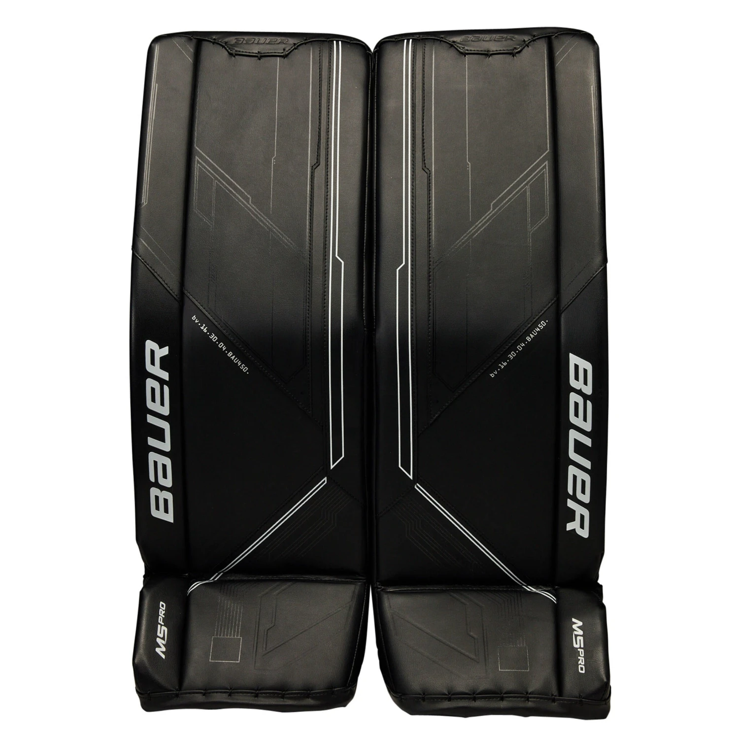 Bauer Supreme M5 Pro Senior Goalie Pads (2022) 4 Bauer Supreme M5 Pro Senior Goalie Pads (2022) - Image 2