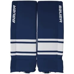 Bauer GSX Junior Goalie Pads 11 Bauer GSX Junior Goalie Pads -Source for sports e68ab60fdcfed6ba3cbe37c499d8ec2c