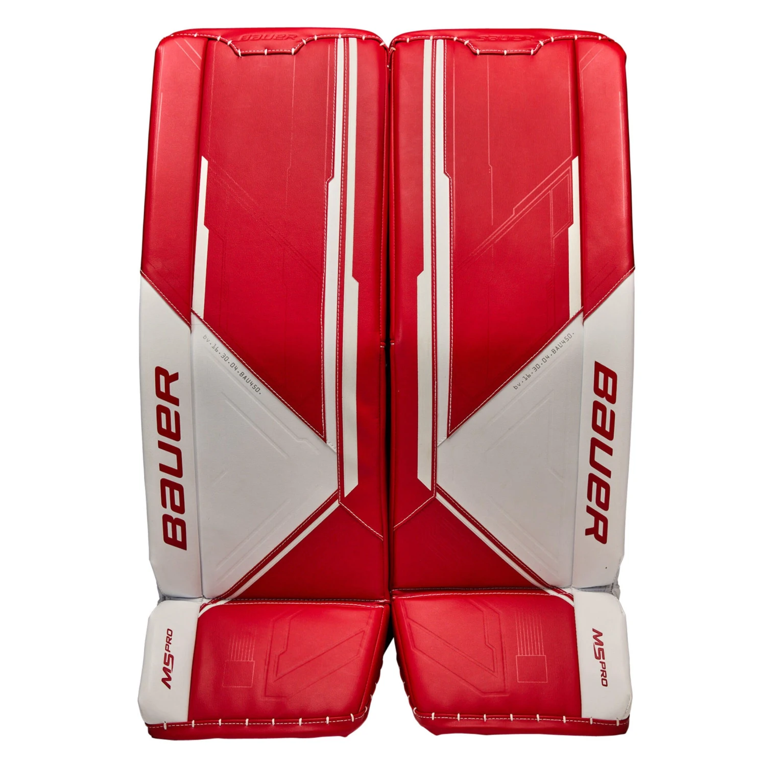 Bauer Supreme M5 Pro Senior Goalie Pads (2022) 8 Bauer Supreme M5 Pro Senior Goalie Pads (2022) - Image 6