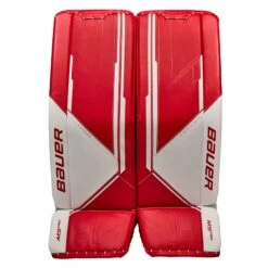 Bauer Supreme M5 Pro Intermediate Goalie Pads (2022) 10 Bauer Supreme M5 Pro Intermediate Goalie Pads (2022) -Source for sports e6a74851e590a53d861d54c390fdfc75 ca70e74c f6a7 4e0e bd61 3163917086ef